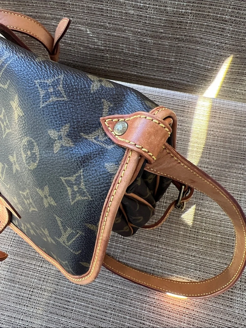 Louis Vuitton louis vuitton